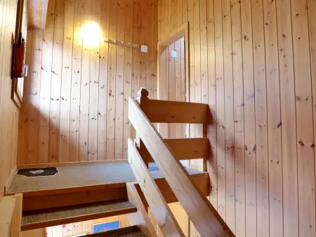 Elsighornblick, Chalet 4 personnes à Kandergrund - Photo 24