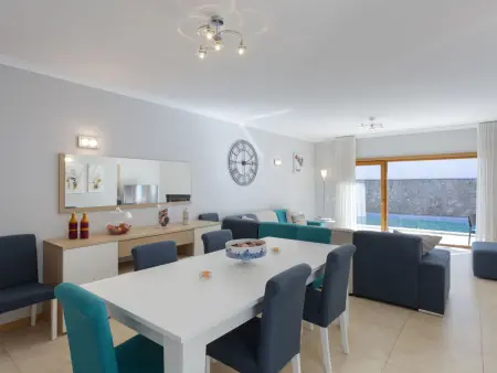 Mathilda, Villa 8 personnes à Albufeira - Photo 1