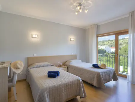 Mathilda, Villa 8 personnes à Albufeira - Photo 14