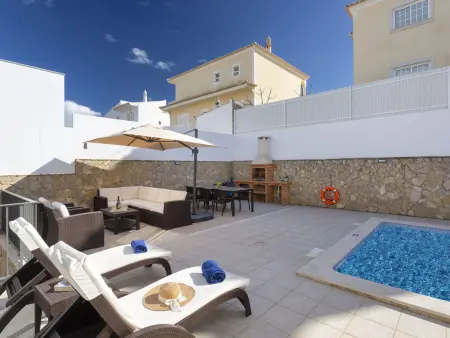 Mathilda, Villa 8 personnes à Albufeira - Photo 17