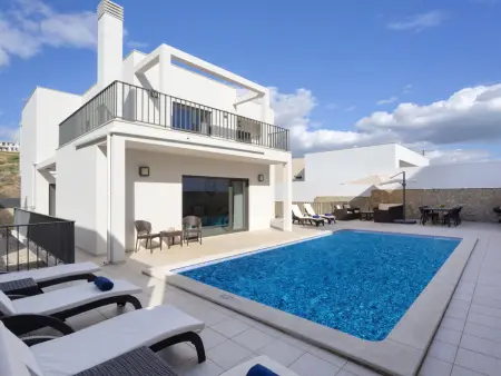 Mathilda, Villa 8 personnes à Albufeira - Photo 18