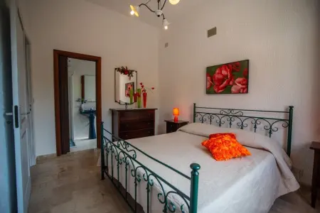 La Vela Sei, Villa en Sicile avec piscine et plage - Photo 9
