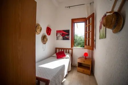 La Vela Sei, Villa en Sicile avec piscine et plage - Photo 11