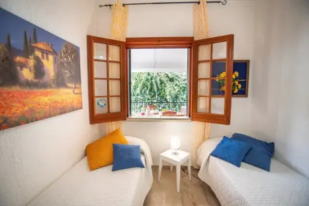 La Vela Sei, Villa en Sicile avec piscine et plage - Photo 15
