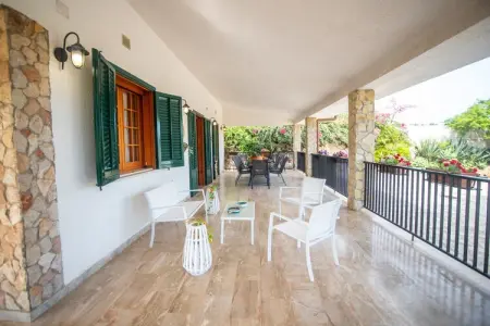 La Vela Sei, Villa en Sicile avec piscine et plage - Photo 21