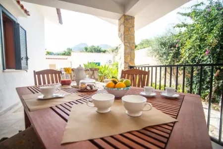 La Vela Sei, Villa en Sicile avec piscine et plage - Photo 26