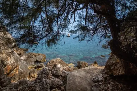 La Vela Sei, Villa en Sicile avec piscine et plage - Photo 31