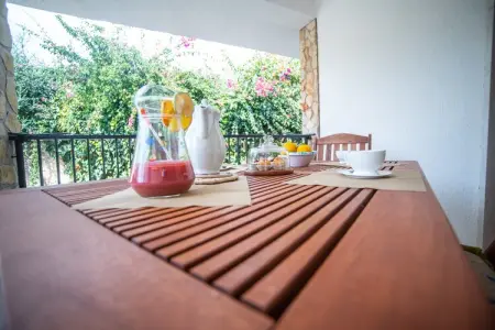 La Vela Sei, Villa en Sicile avec piscine et plage - Photo 33