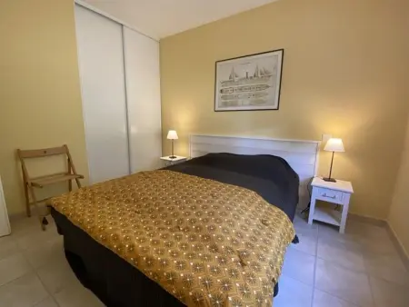Villa 6 pièces avec jardin clos, animaux admis, Wi-Fi gratuit et proche plage - Saint-Georges-d’Oléron - Photo 6