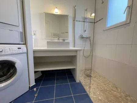Villa 6 pièces avec jardin clos, animaux admis, Wi-Fi gratuit et proche plage - Saint-Georges-d’Oléron - Photo 14