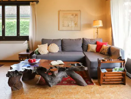 Dorenavant, Maison 4 personnes à Le Bouveret - Photo 1