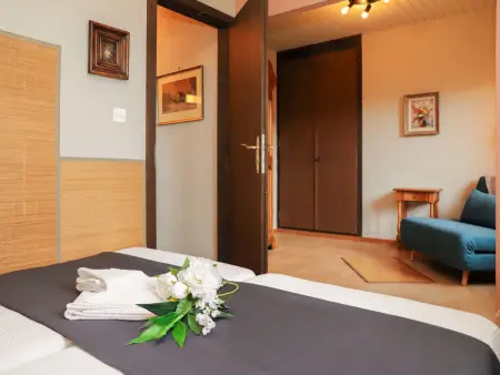Dorenavant, Maison 4 personnes à Le Bouveret - Photo 2