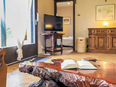 Dorenavant, Maison 4 personnes à Le Bouveret - Photo 5
