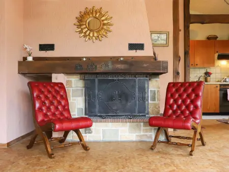 Dorenavant, Maison 4 personnes à Le Bouveret - Photo 6