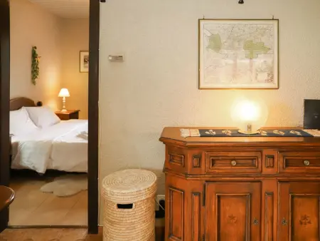 Dorenavant, Maison 4 personnes à Le Bouveret - Photo 13