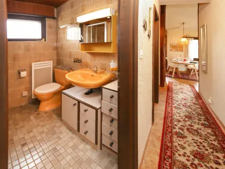Dorenavant, Maison 4 personnes à Le Bouveret - Photo 16