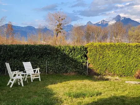 Dorenavant, Maison 4 personnes à Le Bouveret - Photo 19