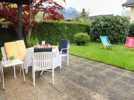 Dorenavant, Maison 4 personnes à Le Bouveret - Photo 20