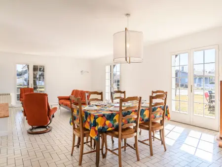 Les Chênes, Maison 10 personnes à Lit et Mixe - Photo 1