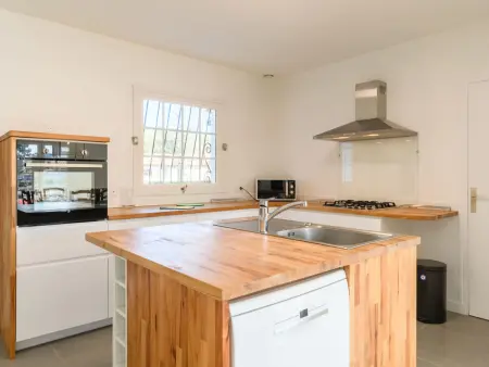 Les Chênes, Maison 10 personnes à Lit et Mixe - Photo 2