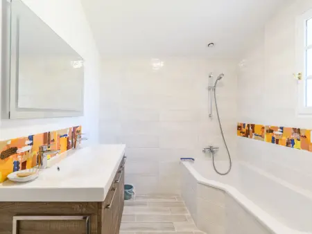 Les Chênes, Maison 10 personnes à Lit et Mixe - Photo 4