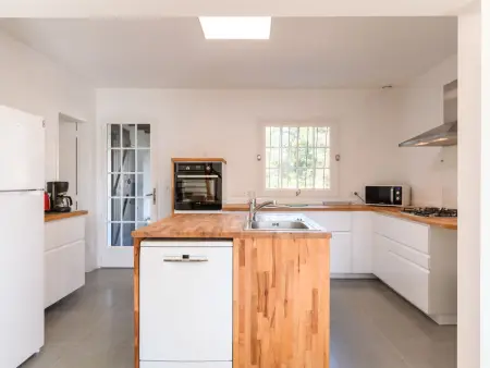 Les Chênes, Maison 10 personnes à Lit et Mixe - Photo 9
