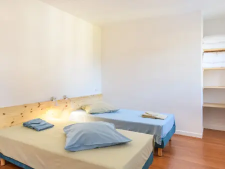 Les Chênes, Maison 10 personnes à Lit et Mixe - Photo 14