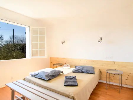 Les Chênes, Maison 10 personnes à Lit et Mixe - Photo 16
