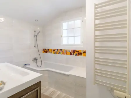 Les Chênes, Maison 10 personnes à Lit et Mixe - Photo 17
