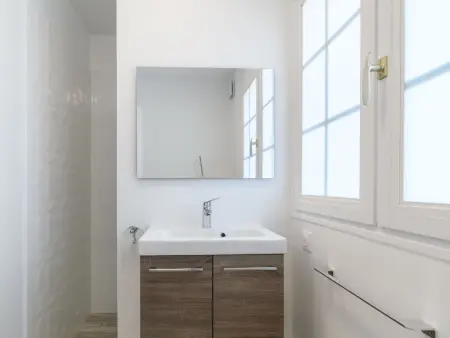 Les Chênes, Maison 10 personnes à Lit et Mixe - Photo 18