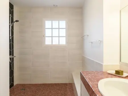 Les Chênes, Maison 10 personnes à Lit et Mixe - Photo 19