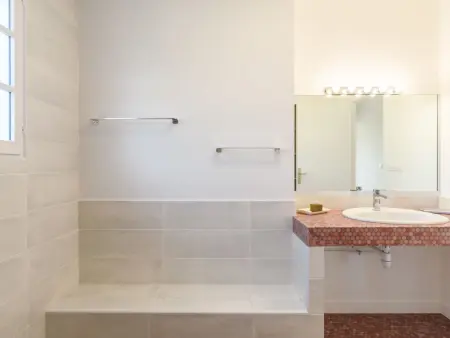Les Chênes, Maison 10 personnes à Lit et Mixe - Photo 20