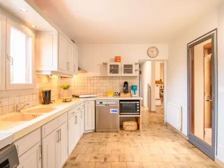 Yuvita, Maison 8 personnes à Mimizan - Photo 1