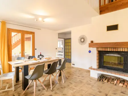 Yuvita, Maison 8 personnes à Mimizan - Photo 2