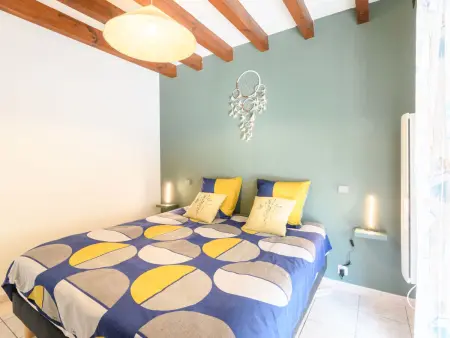 Yuvita, Maison 8 personnes à Mimizan - Photo 4