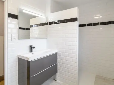 Yuvita, Maison 8 personnes à Mimizan - Photo 5