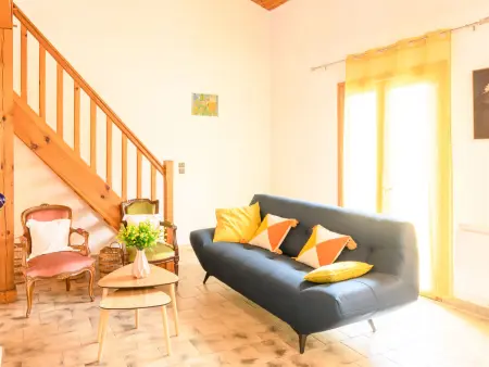 Yuvita, Maison 8 personnes à Mimizan - Photo 6