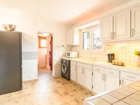 Yuvita, Maison 8 personnes à Mimizan - Photo 7