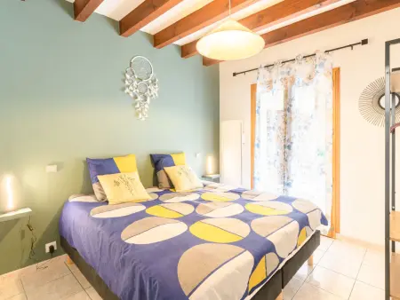 Yuvita, Maison 8 personnes à Mimizan - Photo 9
