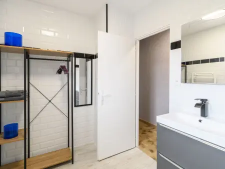 Yuvita, Maison 8 personnes à Mimizan - Photo 11