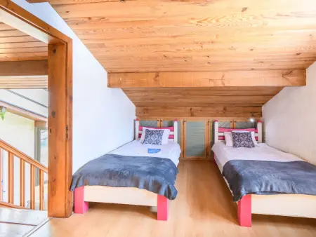 Yuvita, Maison 8 personnes à Mimizan - Photo 14