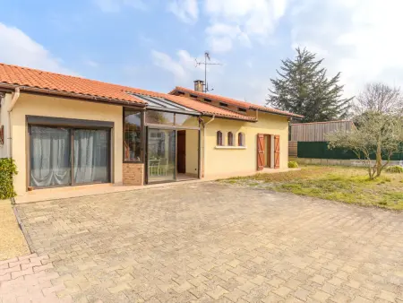 Yuvita, Maison 8 personnes à Mimizan - Photo 15