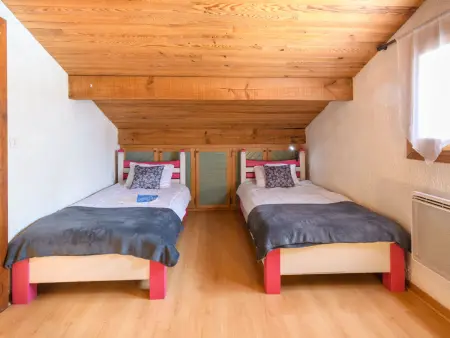 Yuvita, Maison 8 personnes à Mimizan - Photo 16