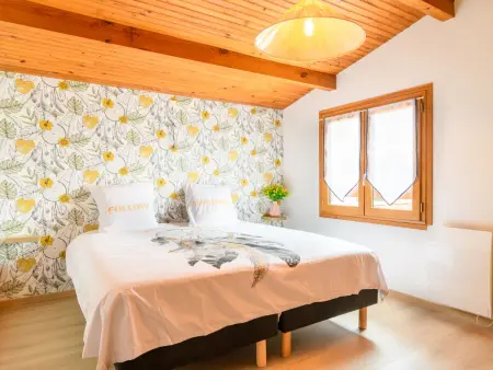 Yuvita, Maison 8 personnes à Mimizan - Photo 19