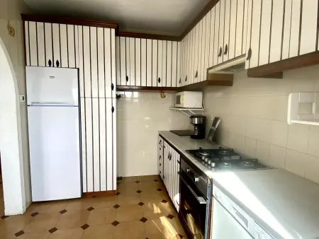 Villa avec Piscine, Proche Mer et Plages, Idéale pour Familles, Costa Dorada - Photo 14