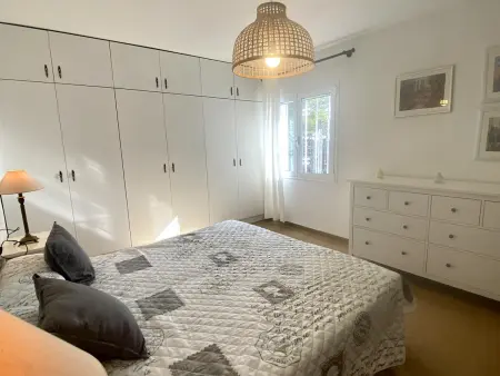 Villa avec Piscine, Proche Mer et Plages, Idéale pour Familles, Costa Dorada - Photo 17
