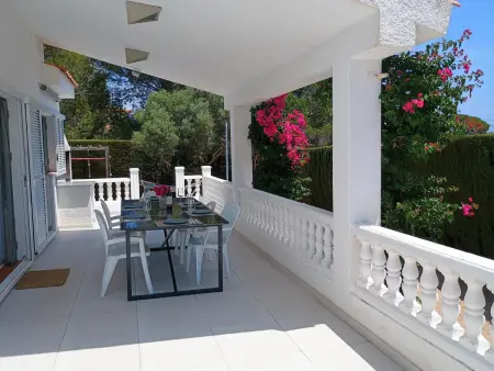 Villa avec Piscine, Proche Mer et Plages, Idéale pour Familles, Costa Dorada - Photo 22