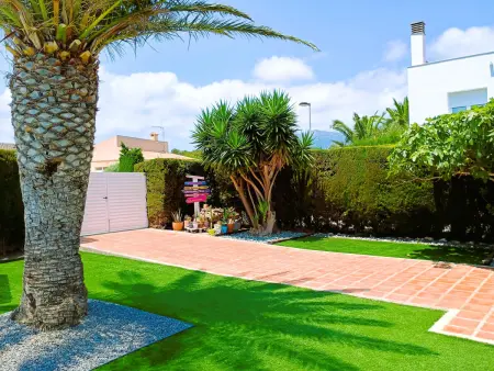 Villa avec Piscine, Proche Mer et Plages, Idéale pour Familles, Costa Dorada - Photo 25