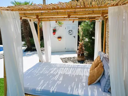 Villa avec Piscine, Proche Mer et Plages, Idéale pour Familles, Costa Dorada - Photo 28