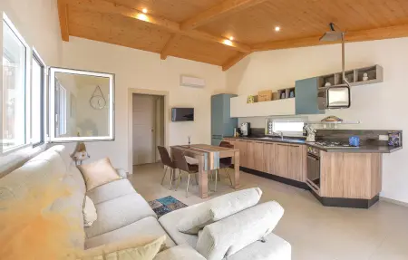 Maison 4 personnes à Chiaramonte Gulfi - Photo 2
